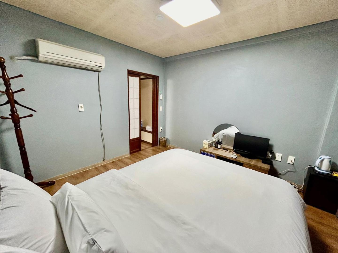 Gyeongjujang Inn Zimmer foto