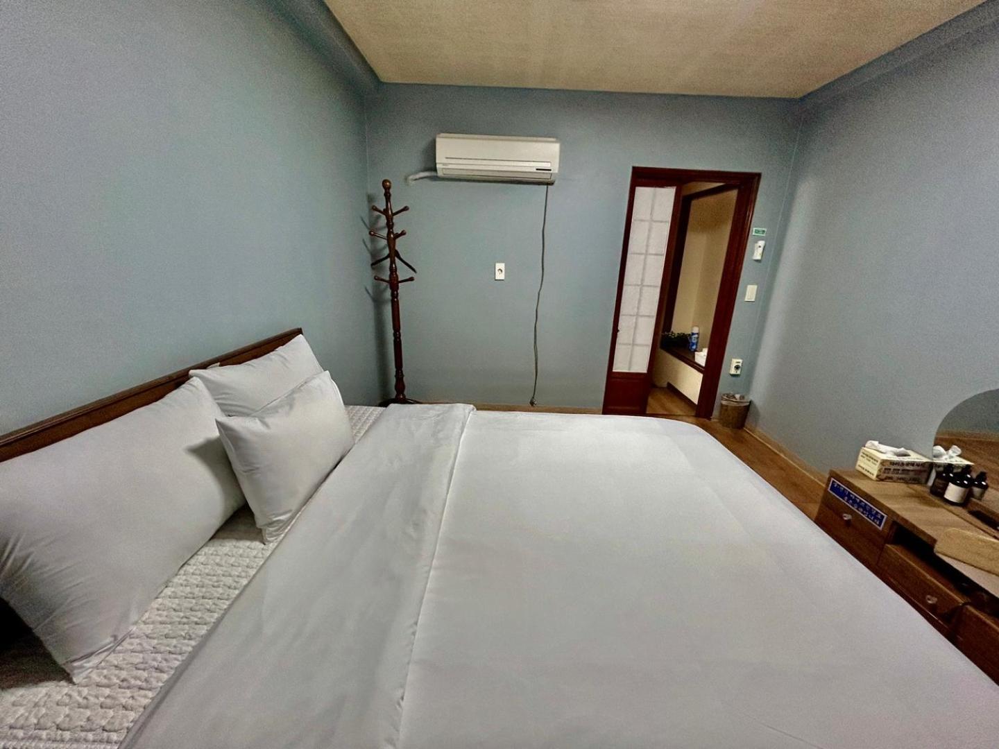 Gyeongjujang Inn Zimmer foto